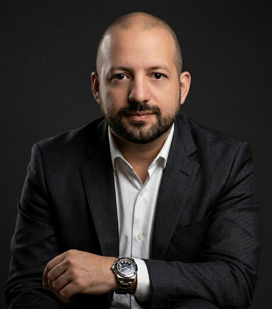 Dr. Sérgio Telemedicina
